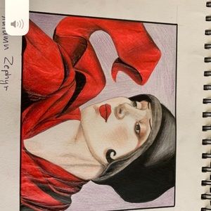 Meet your Posher, Catherine